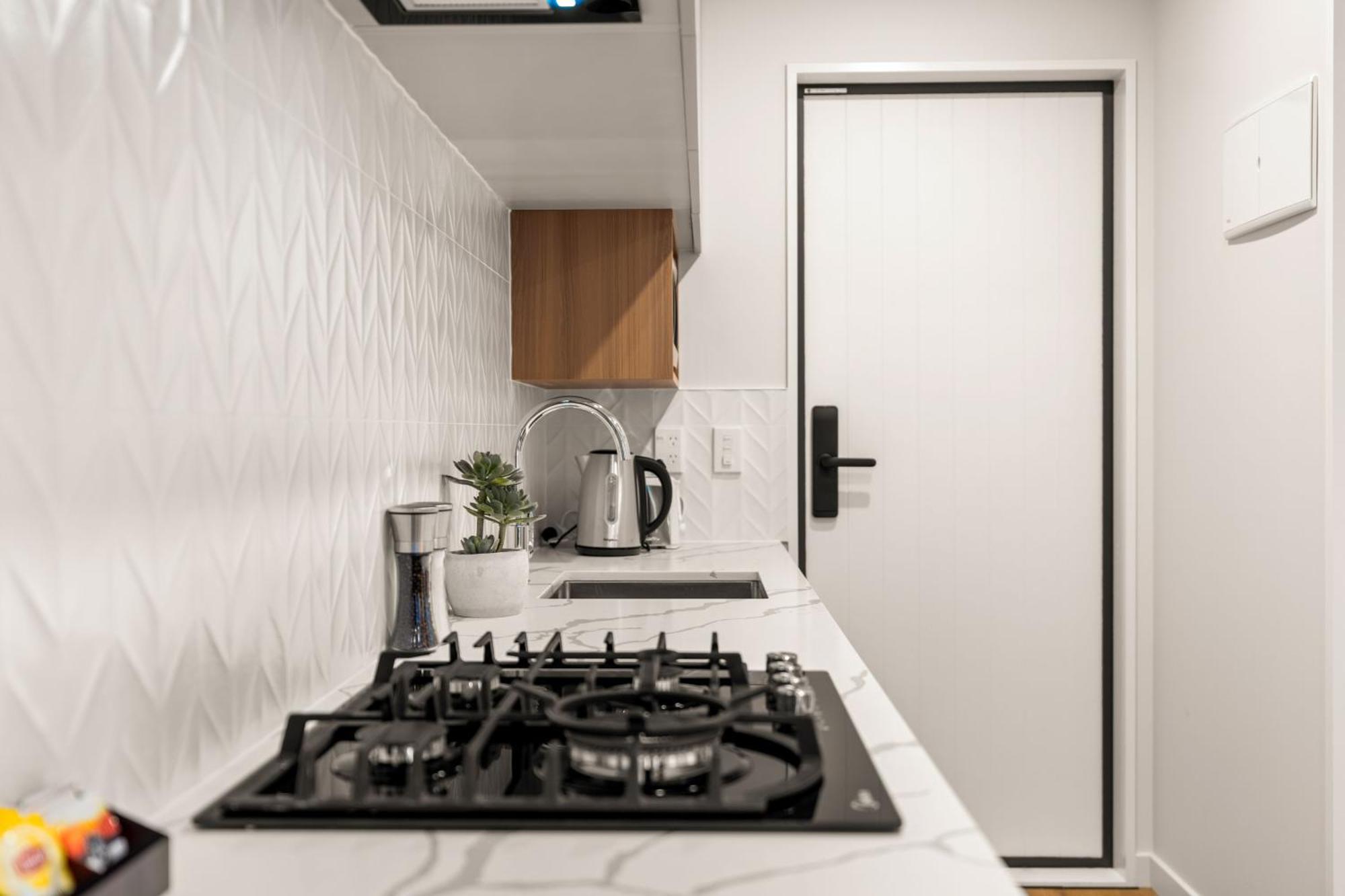Starlet 11 Apartment Lake Tekapo Exterior photo