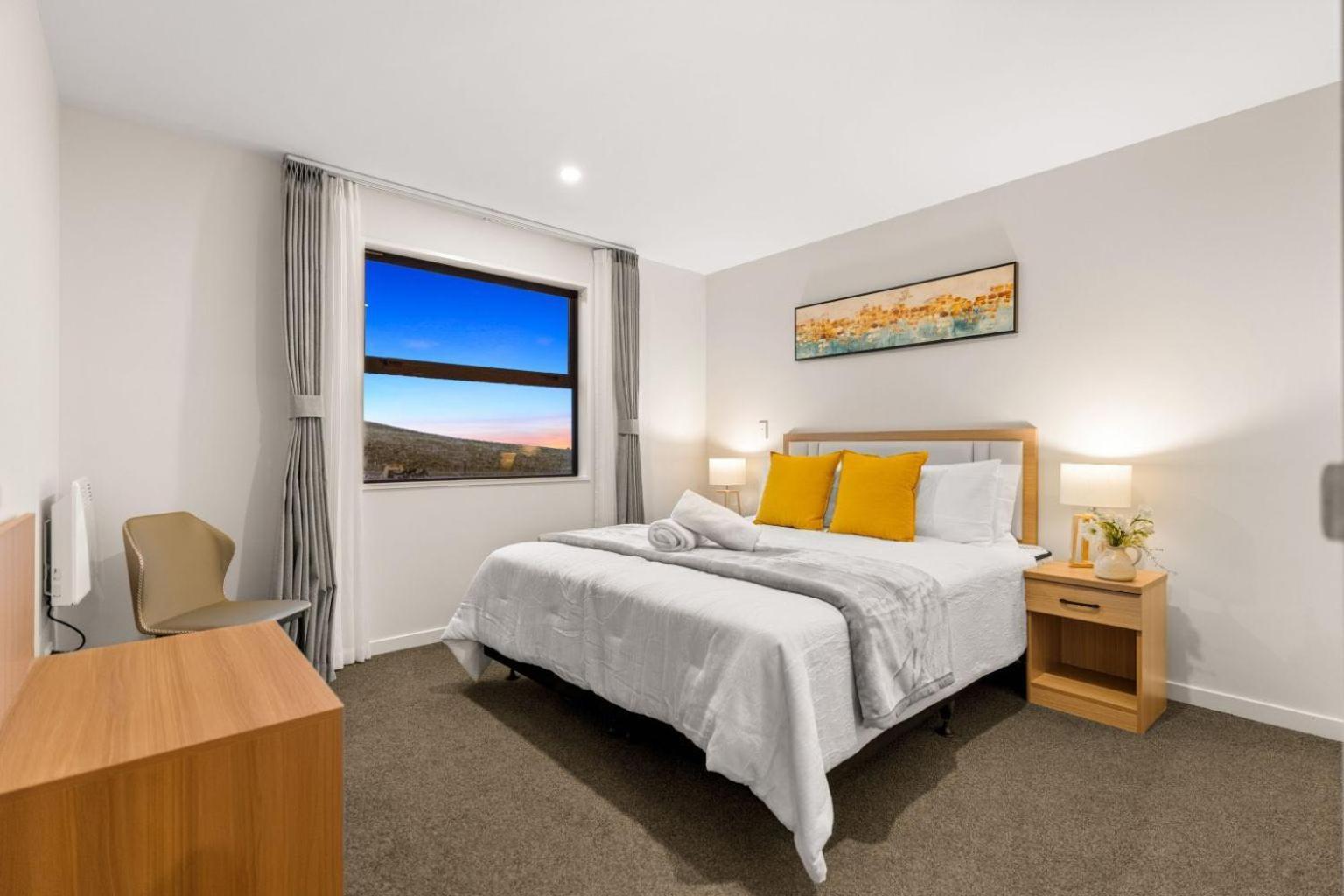Starlet 11 Apartment Lake Tekapo Exterior photo
